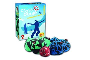 Zoch Spiel, CrossBoule Set MOUNTAIN