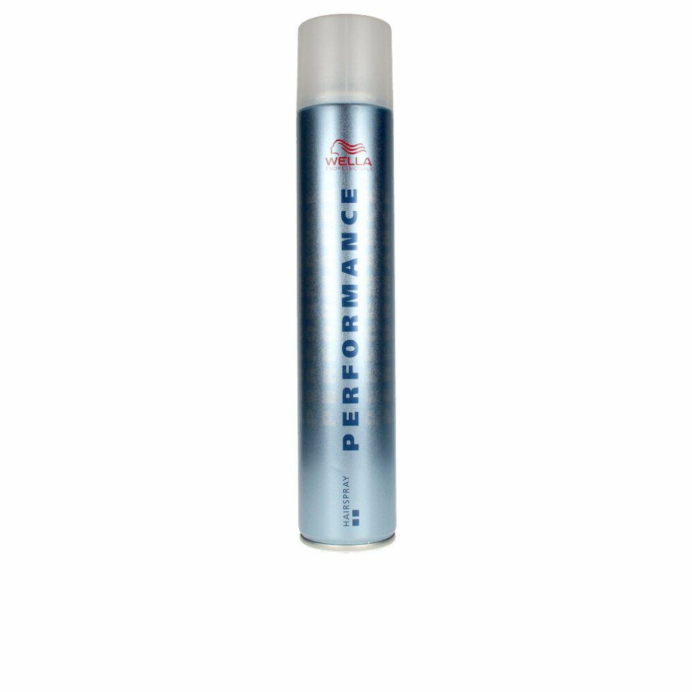 Wella Professionals Haarspray PERFORMANCE hairspray