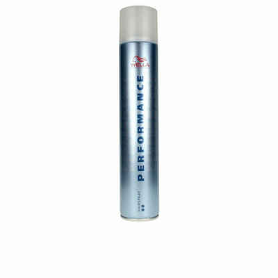 Wella Haarspray PERFORMANCE hairspray 500ml