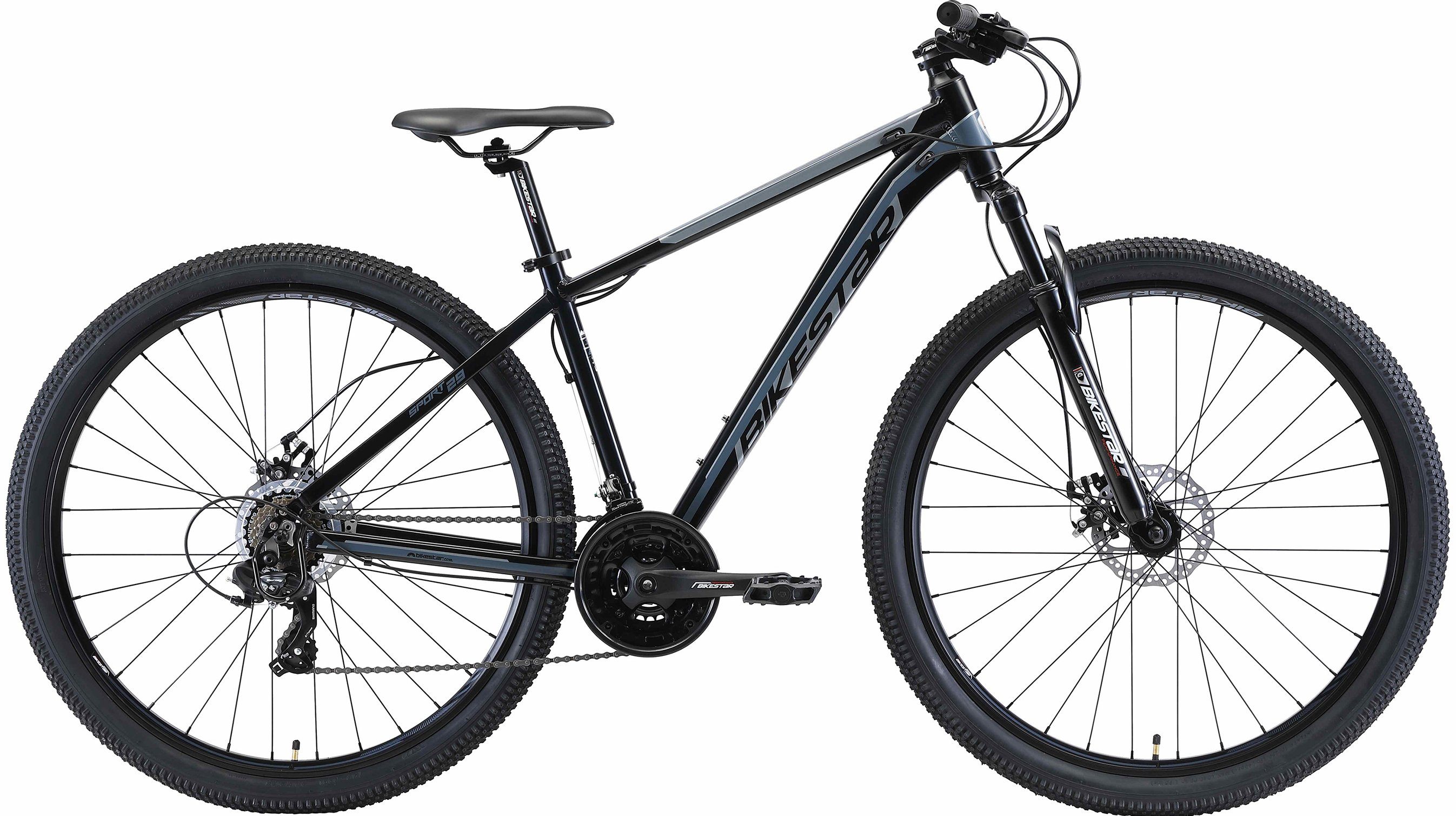 Mountainbike