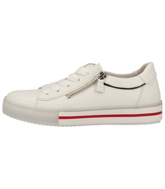 Gabor Sneaker Leder Sneaker