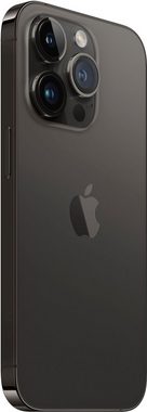 Apple iPhone 14 Pro 1TB Smartphone (15,5 cm/6,1 Zoll, 1024 GB Speicherplatz, 48 MP Kamera)