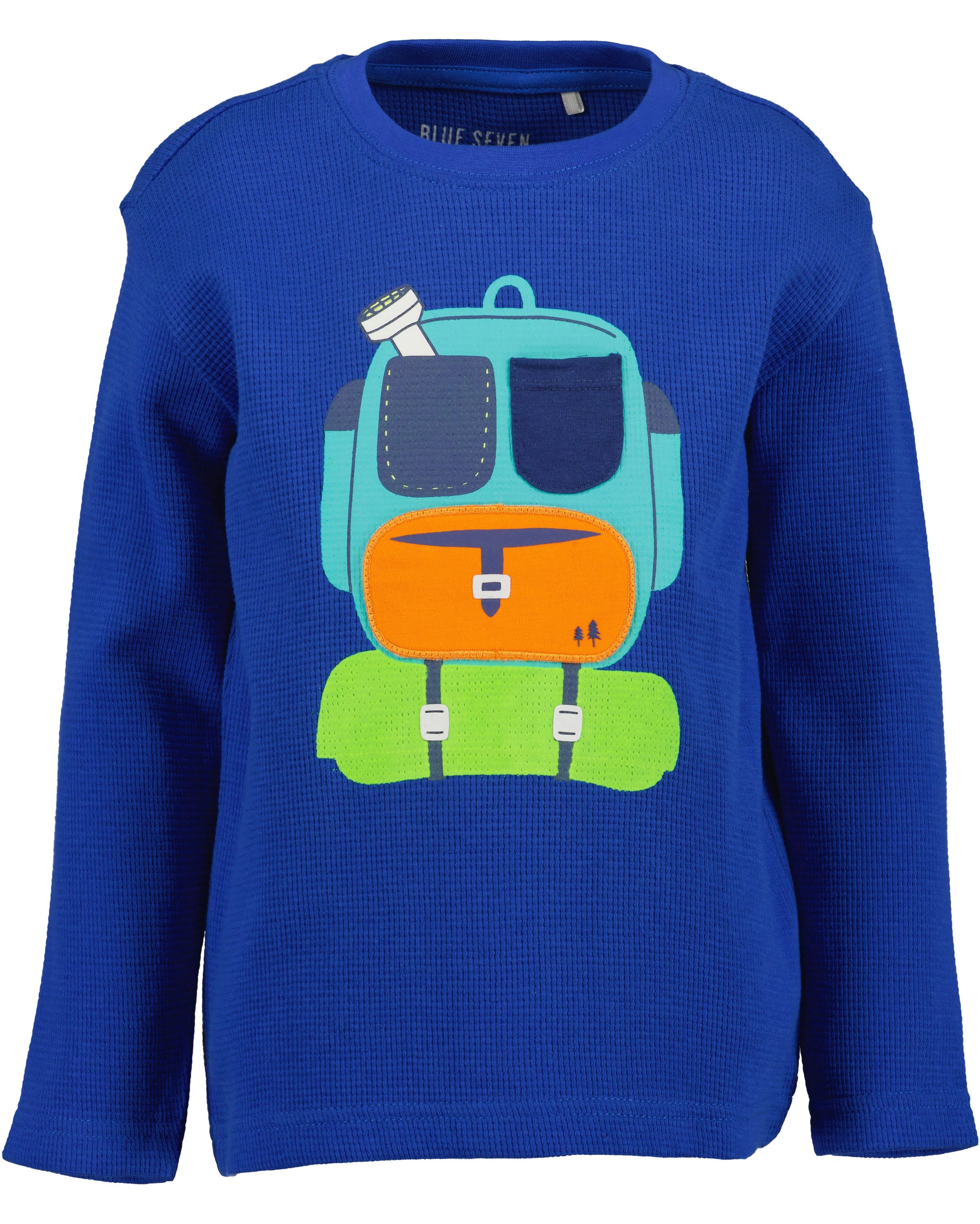 Langarmshirt Blue Seven Langarmshirt