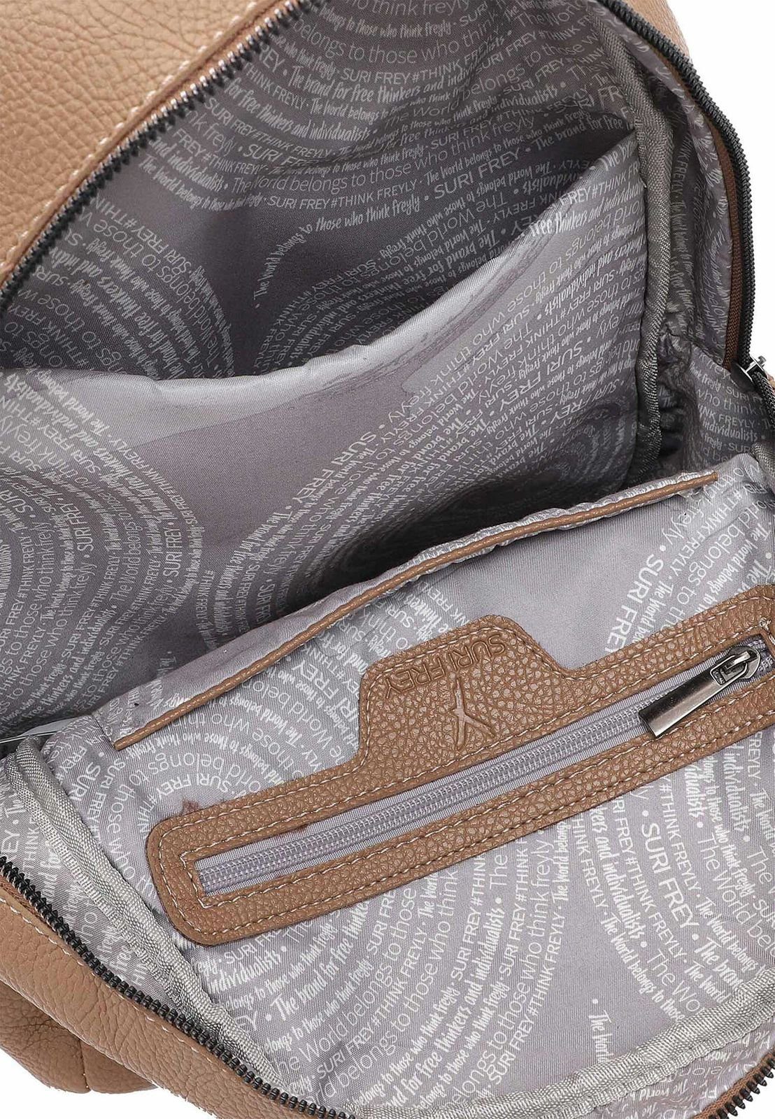 SURI FREY Rucksack Kiky