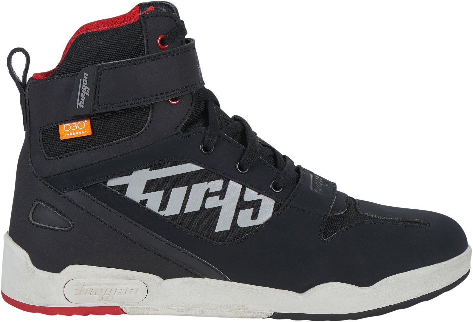 Furygan Get Down Motorradschuhe Motorradstiefel wechselbare günstig online kaufen