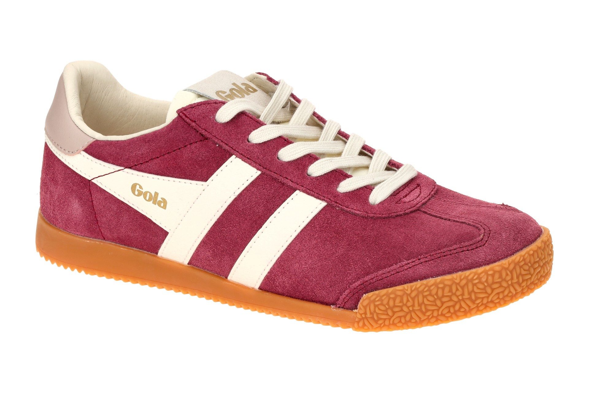 DK cerise/off white/chalk pink