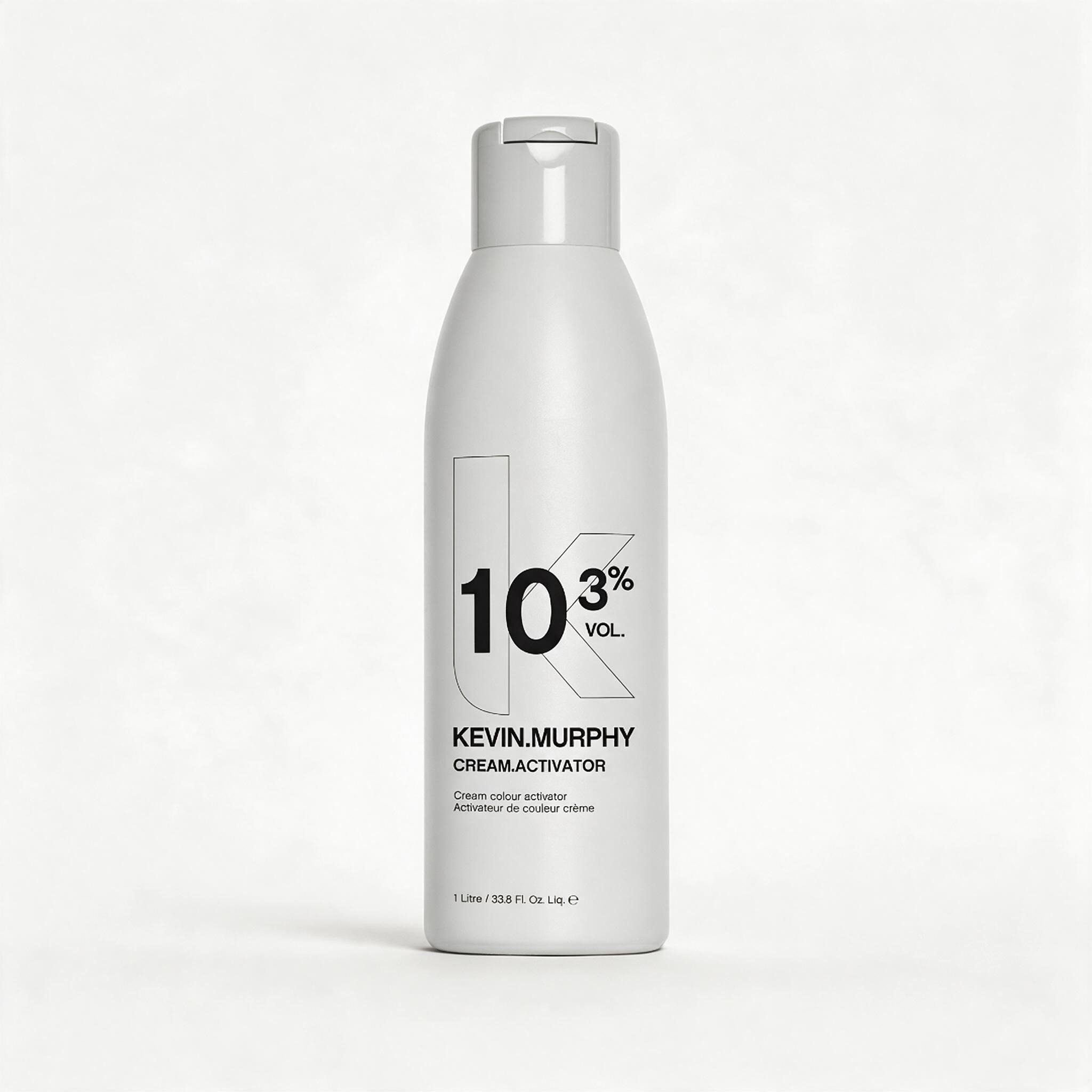 KEVIN MURPHY Entwickler Cream.Activator Vegan 10 Vol. 3 % 1000 ml