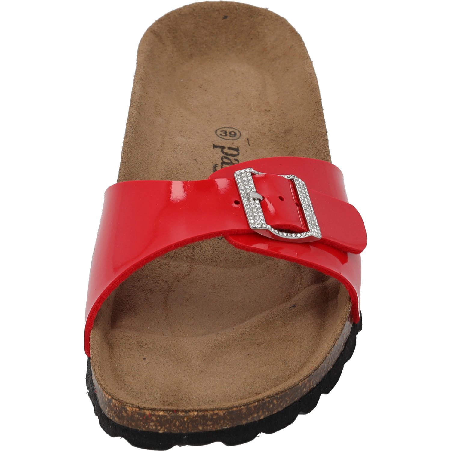 Palado Malta Lack SQS Pantolette