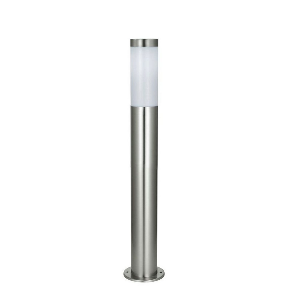 Außenleuchte LED Außenlampe Standlampe Standleuchte Edelstahl Gartenlampe Licht Außenleuchte LED Außenlampe Standlampe Standleuchte Edelstahl Gartenlampe Licht
