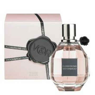 Viktor & Rolf Eau de Parfum Flowerbomb Edp Spray