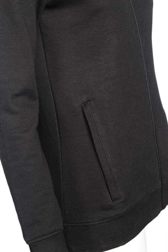 PEAK Kapuzensweatjacke classic