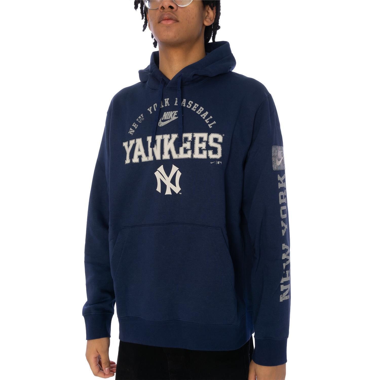 Fanatics Hoodie Hoodie MLB New York Yankees (1-tlg)