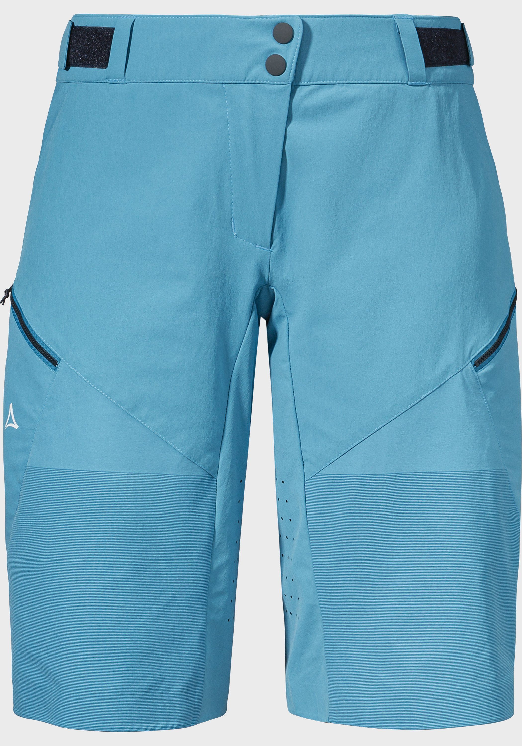 Schöffel Shorts Shorts Arosa L günstig online kaufen