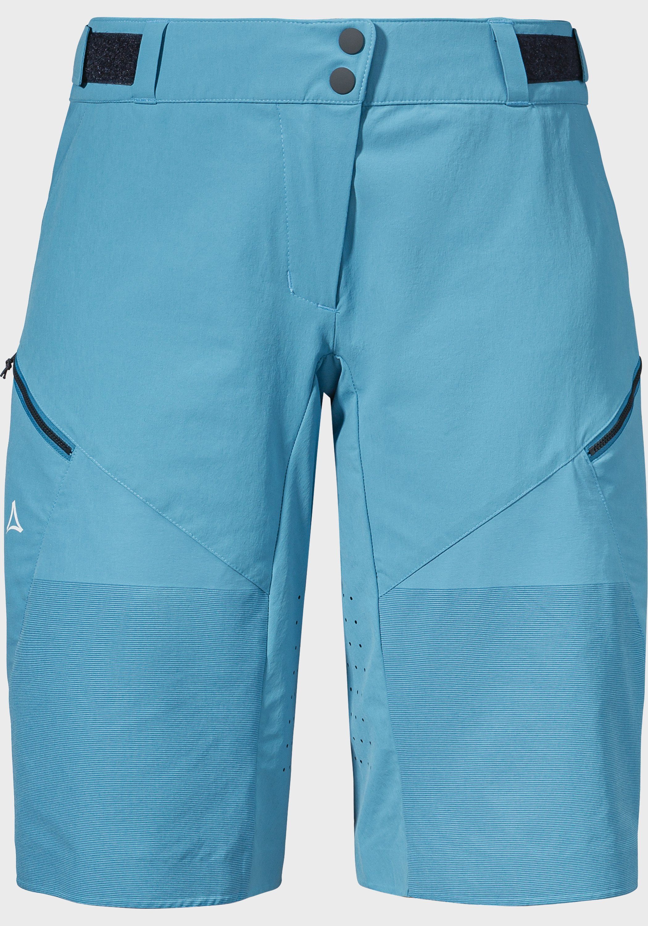 Schöffel Shorts Shorts Arosa L