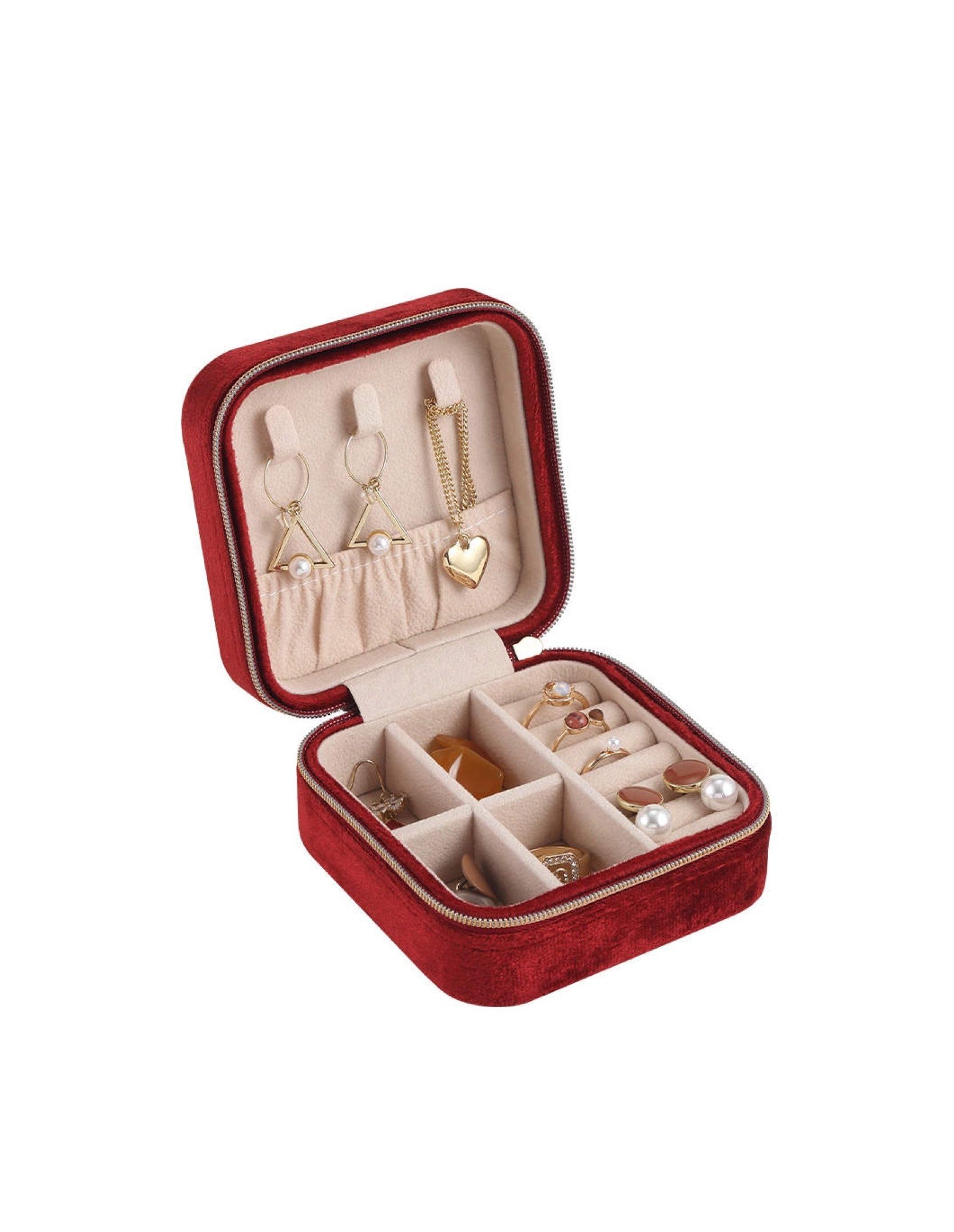 Paletti Schmuckkasten Schmuckschatulle Schmuckkästchen Schmuck Хранилищаsbox