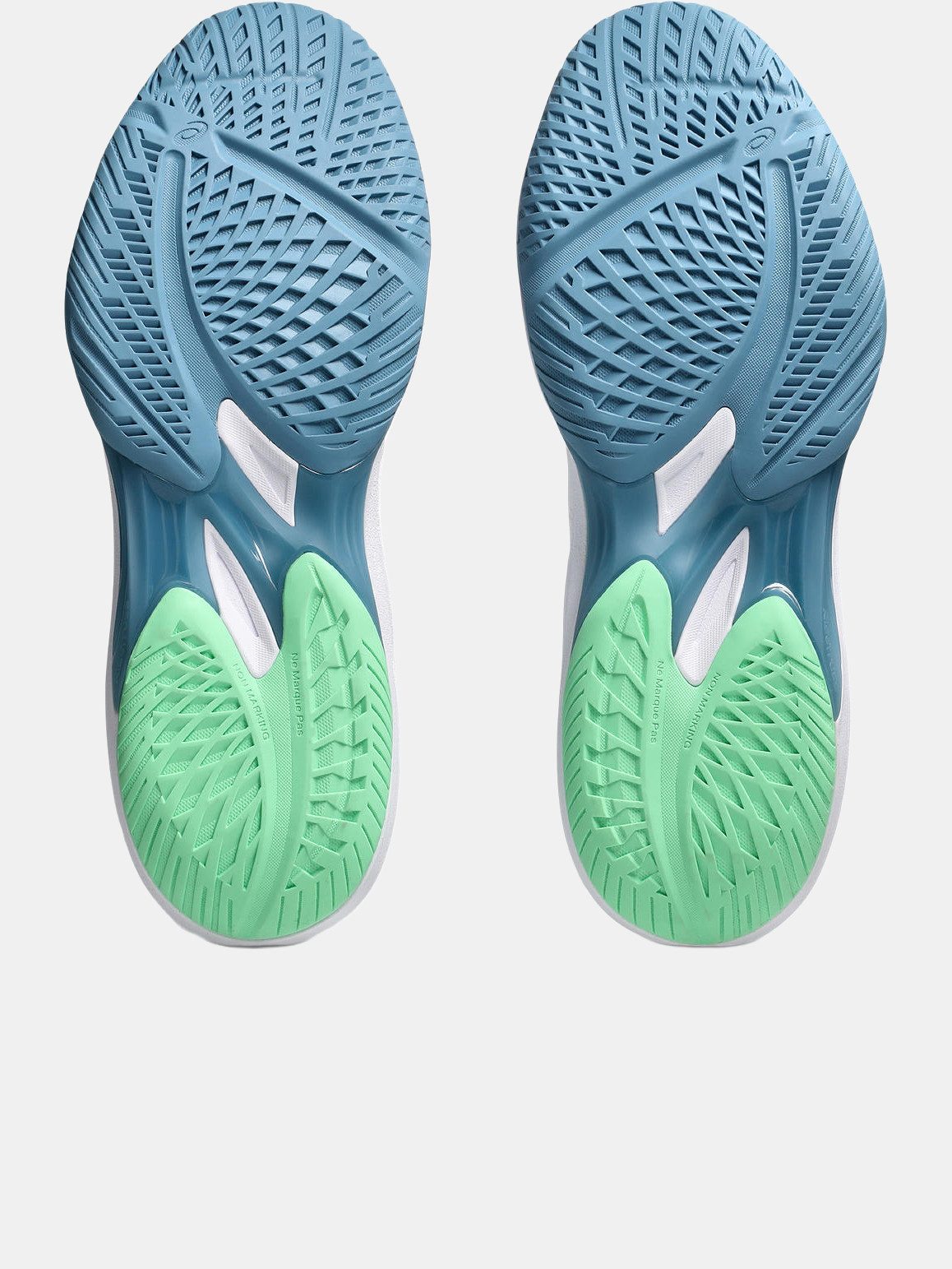 Asics Asics Sky Elite FF 3 Hallenschuh