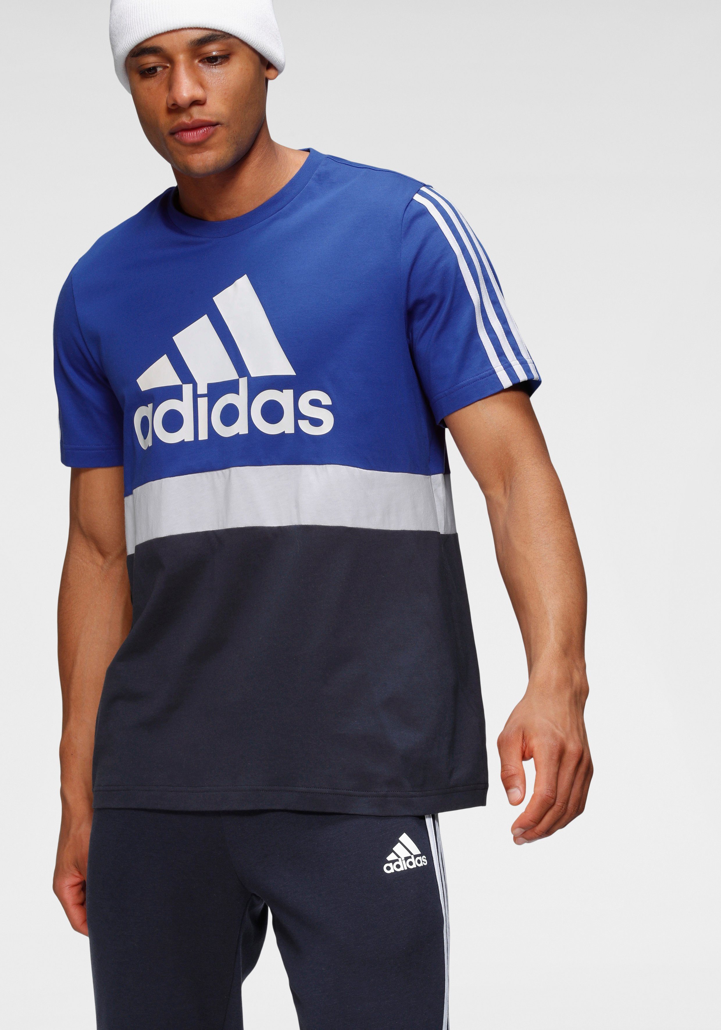 Adidas Herren Shirts Online Kaufen Otto