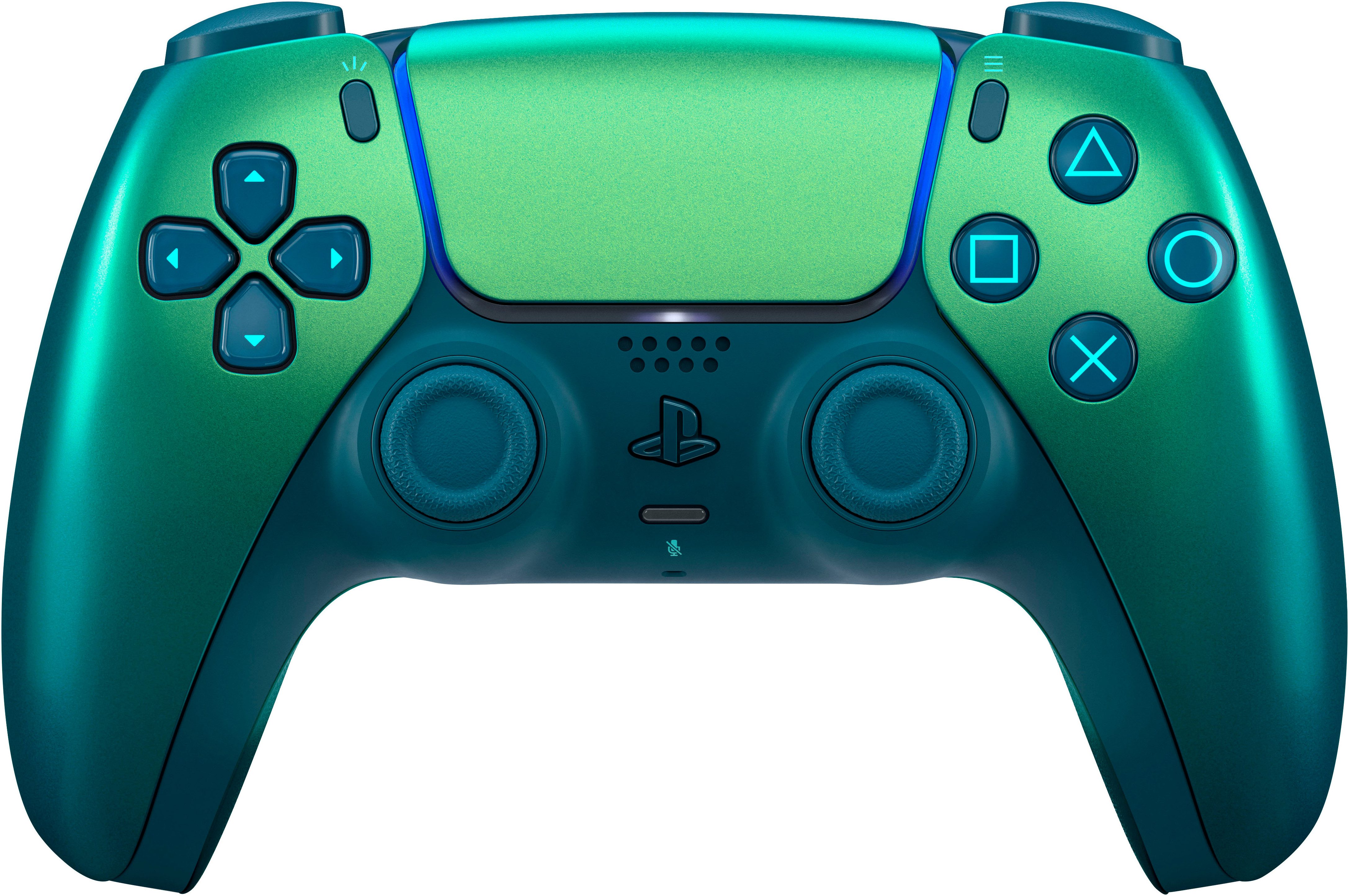 DualSense Chroma Collection PlayStation 5-Controller