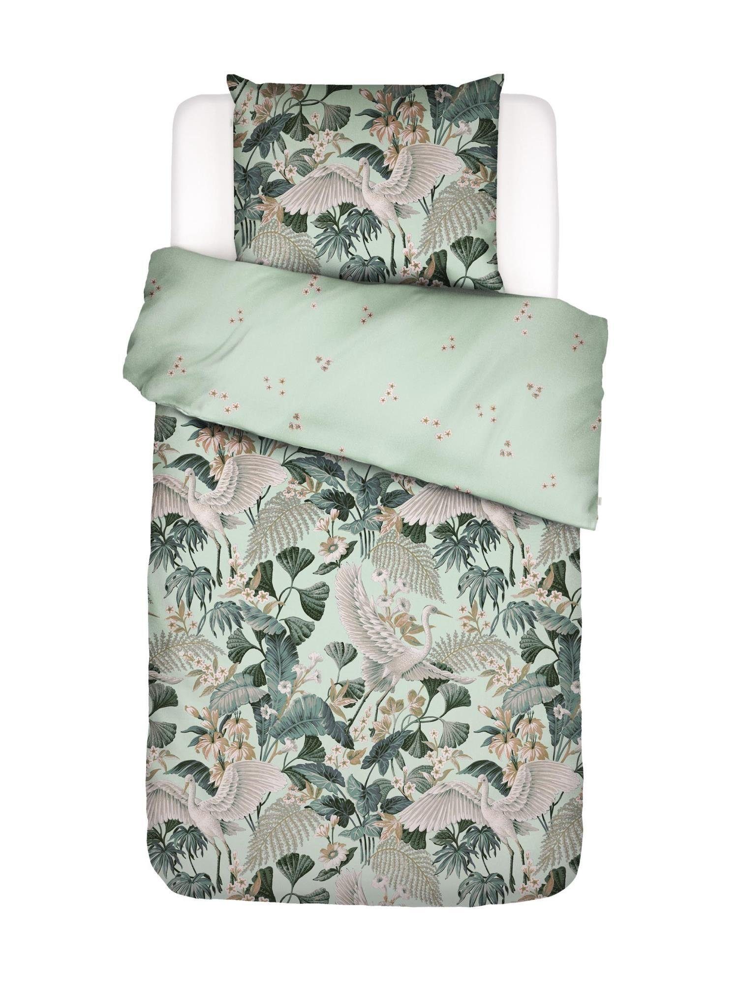 Essenza Bettwäsche Diem, Satin, 2 teilig, günstig online kaufen