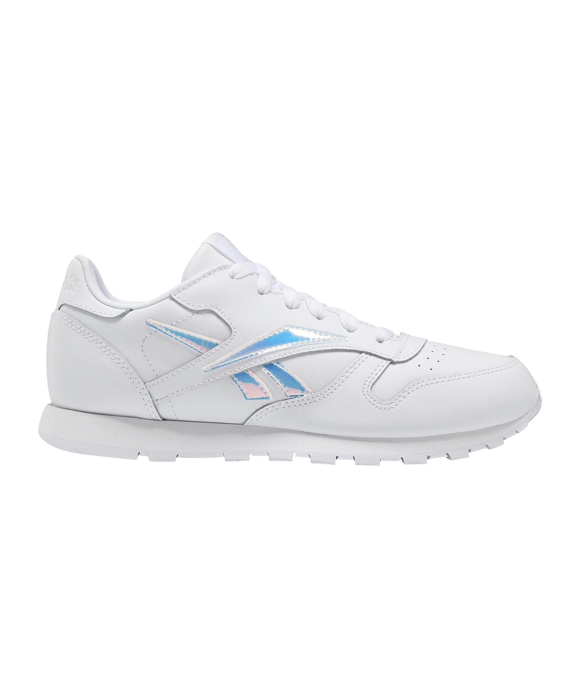 Reebok Classic Leather Sneaker Damen Damen Sneaker