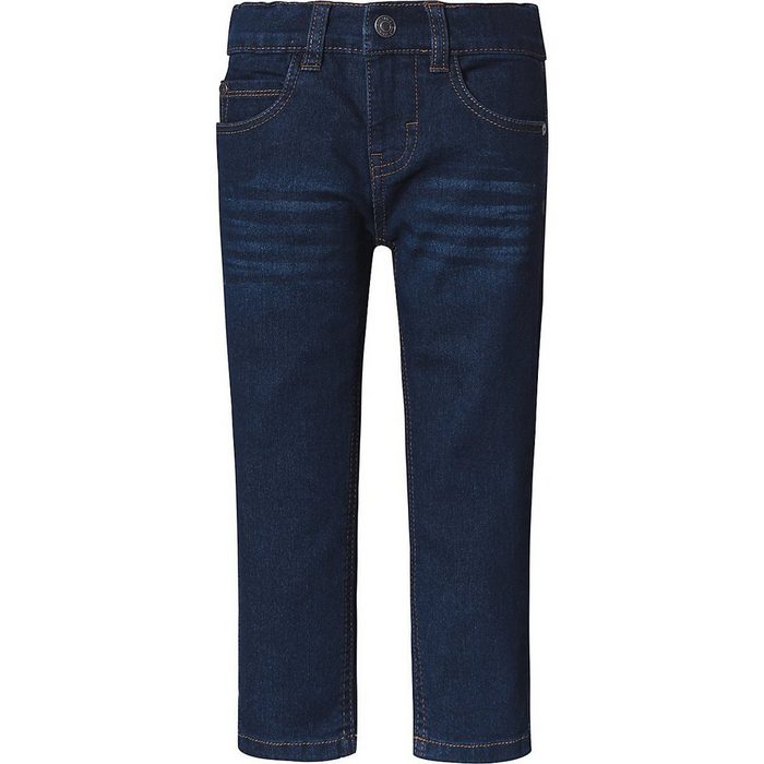 Blue Seven Regular-fit-Jeans Jeanshose für Jungen