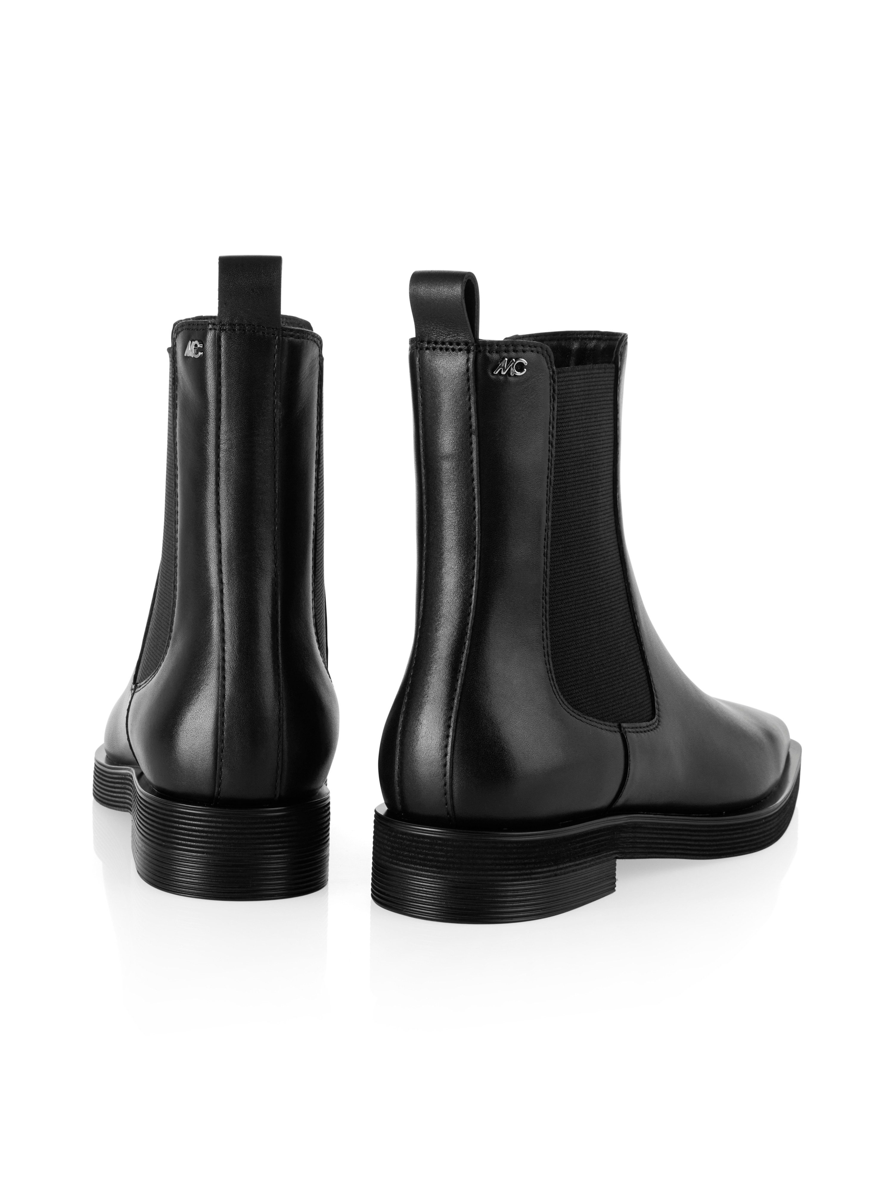 Marc Cain Collections Romantic Treasures Chelseaboots günstig online kaufen