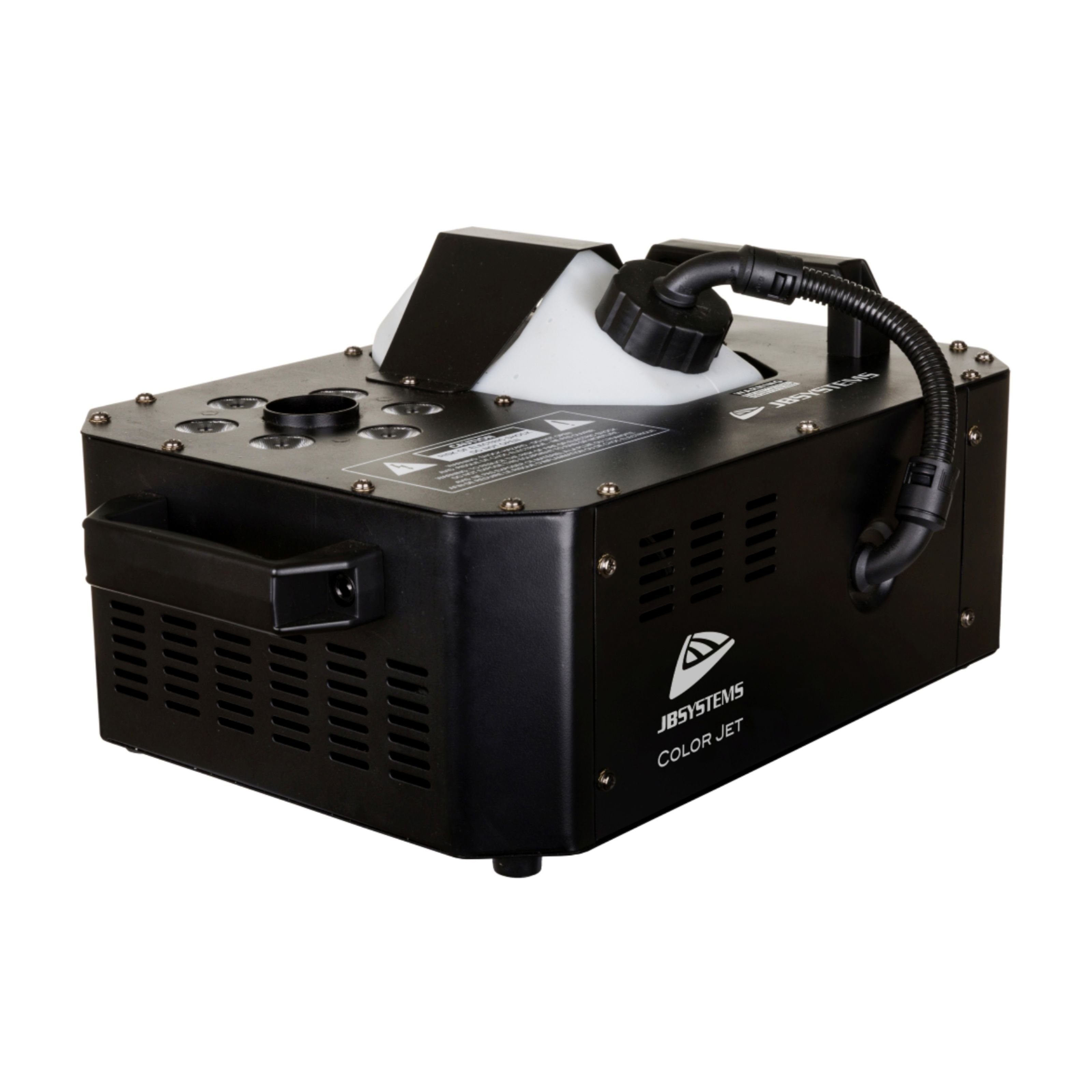 JB Systems Discolicht, Color Jet - Nebelmaschine