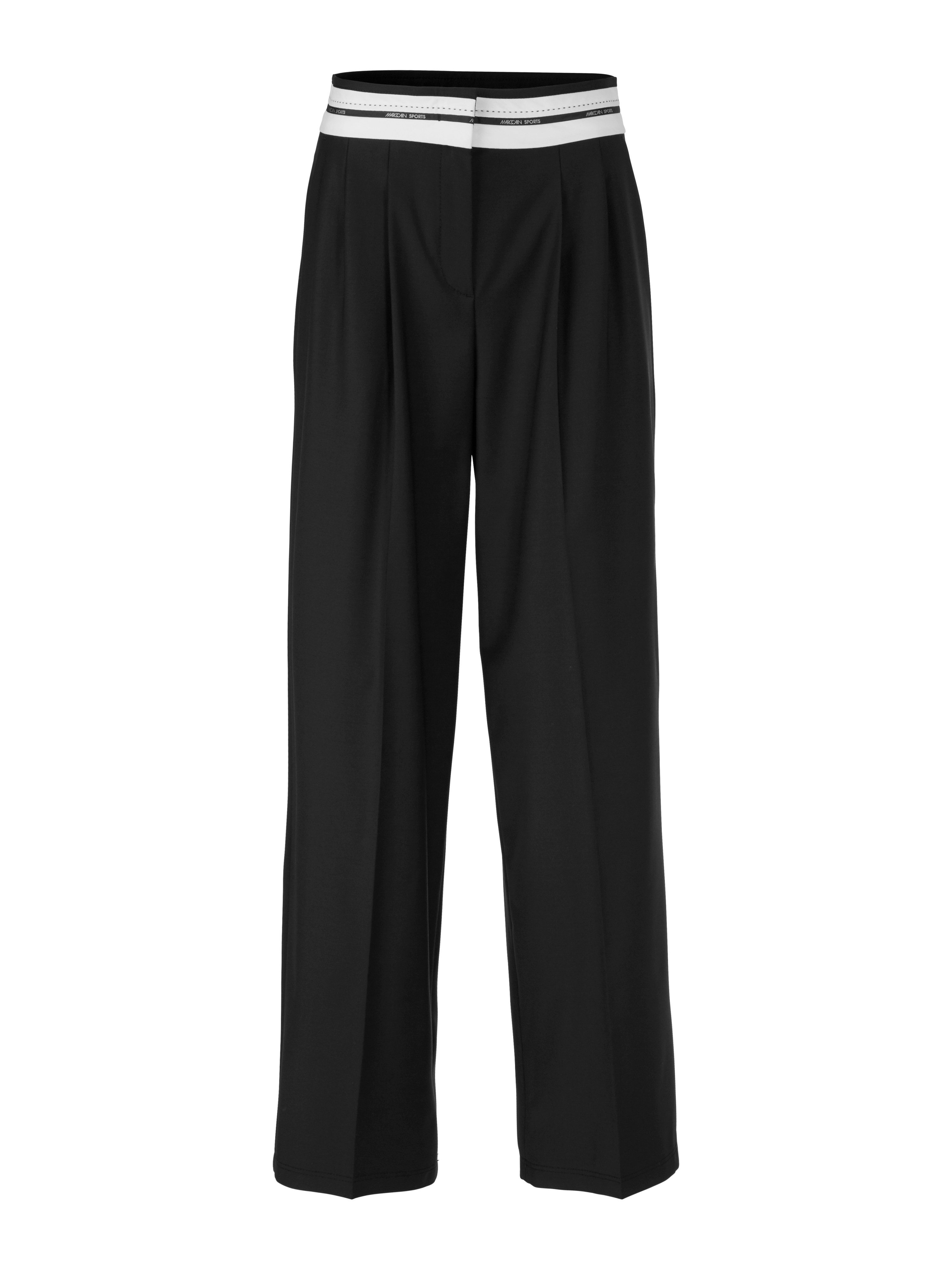 Stoffhose