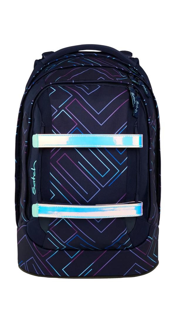 Schulrucksack pack