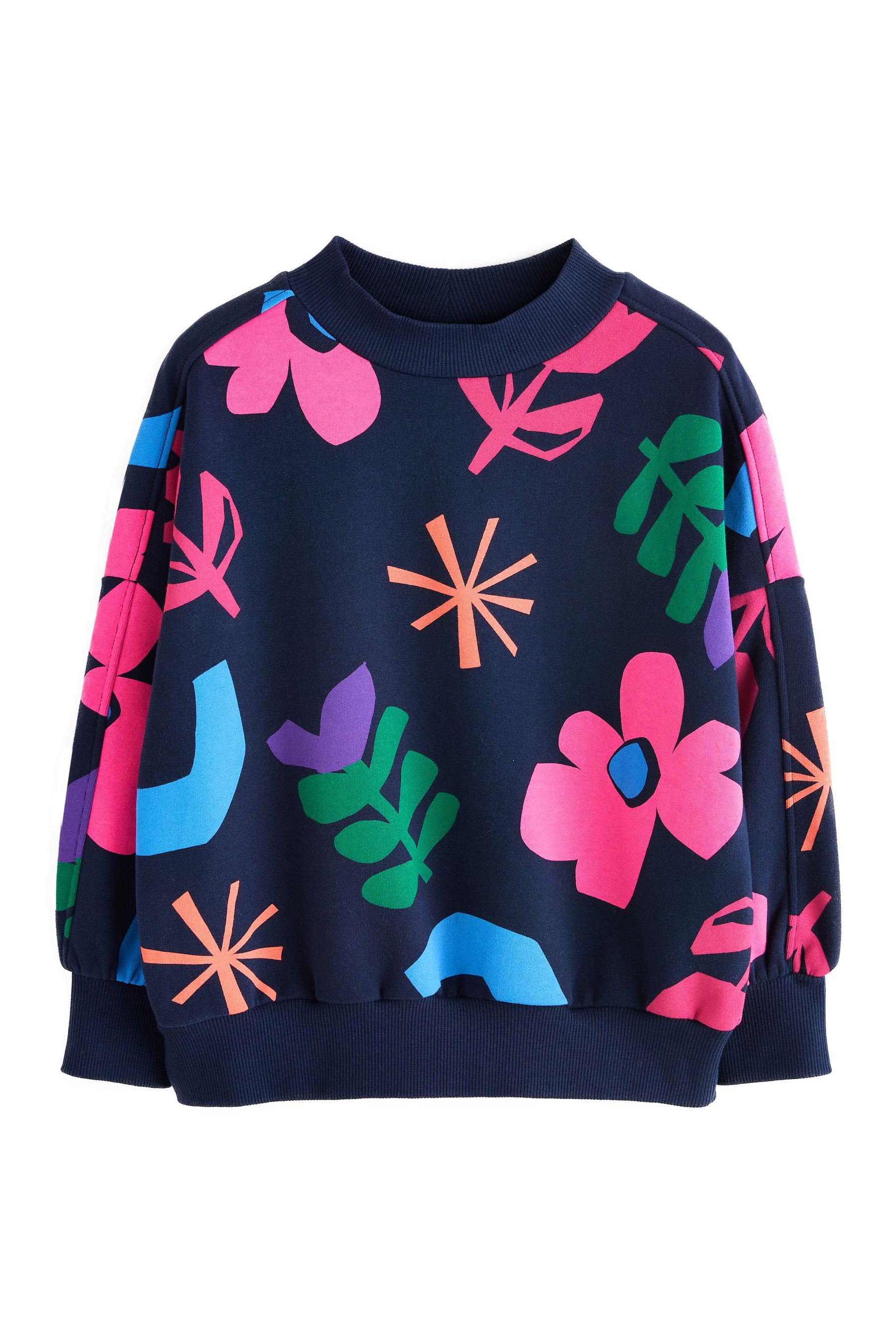 Next Sweater Sweatshirt (1-tlg)