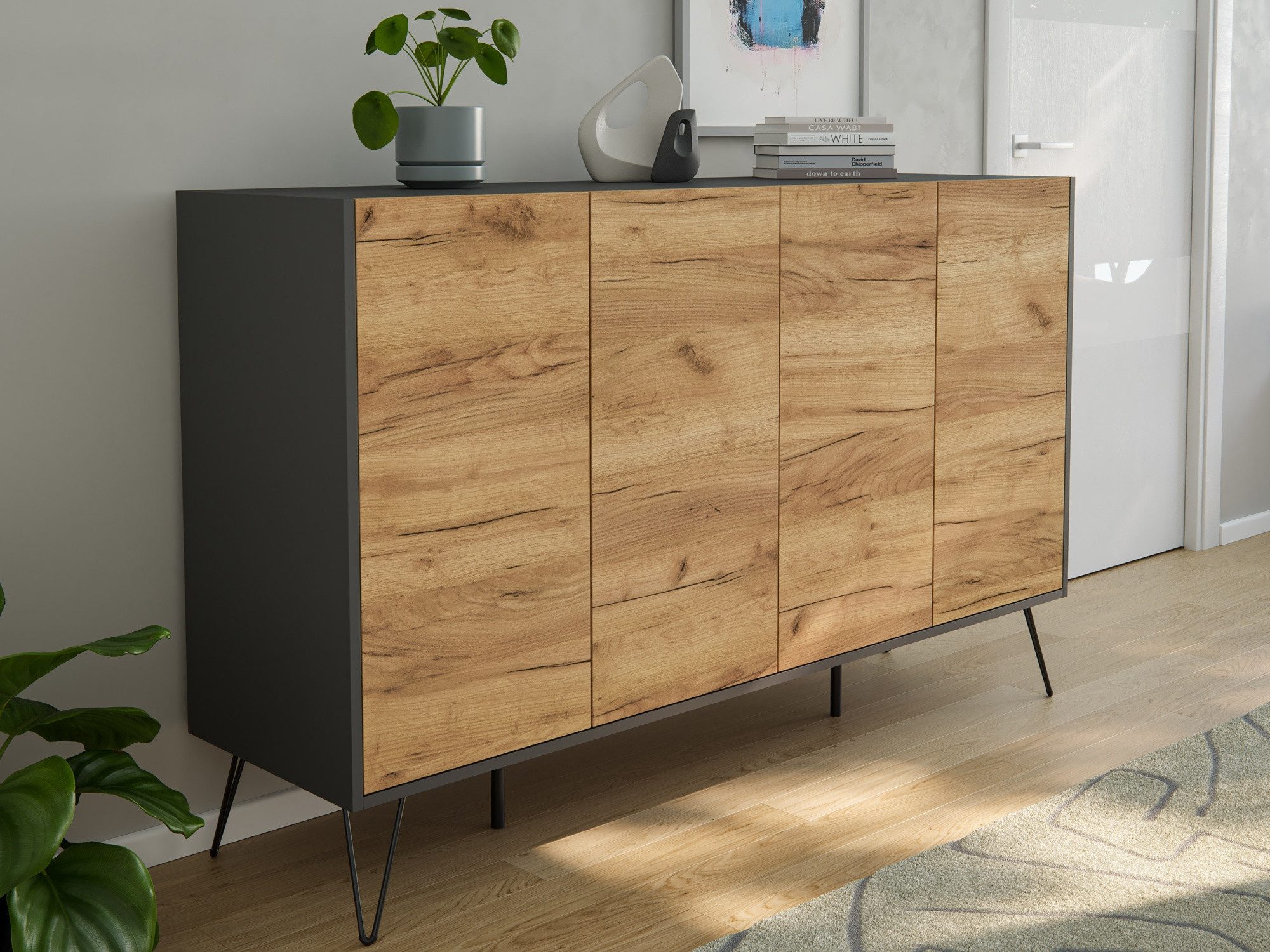 Magnolia Home Sideboard Design Sideboard Kommode günstig online kaufen
