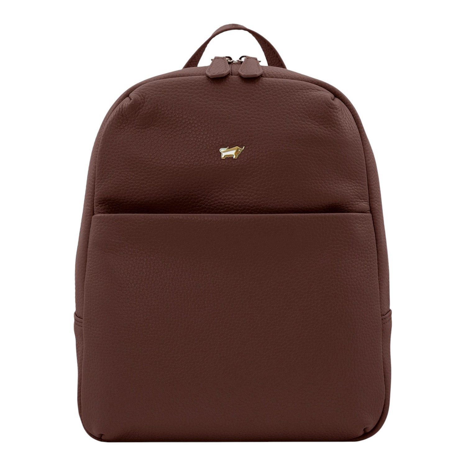 Braun Büffel Rucksack HANNA Rucksack S dark brown