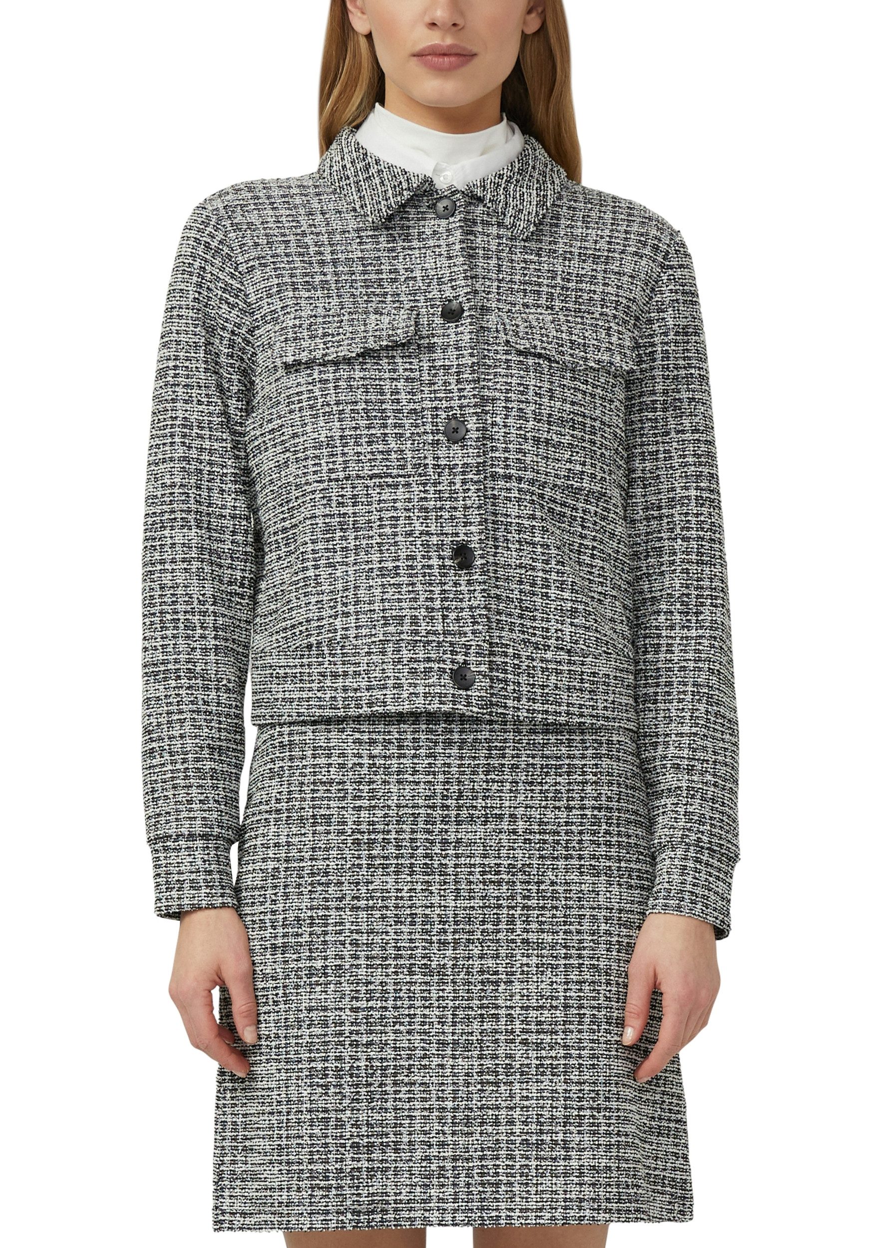 s.Oliver Sweatjacke Sweatshirt Jacke günstig online kaufen