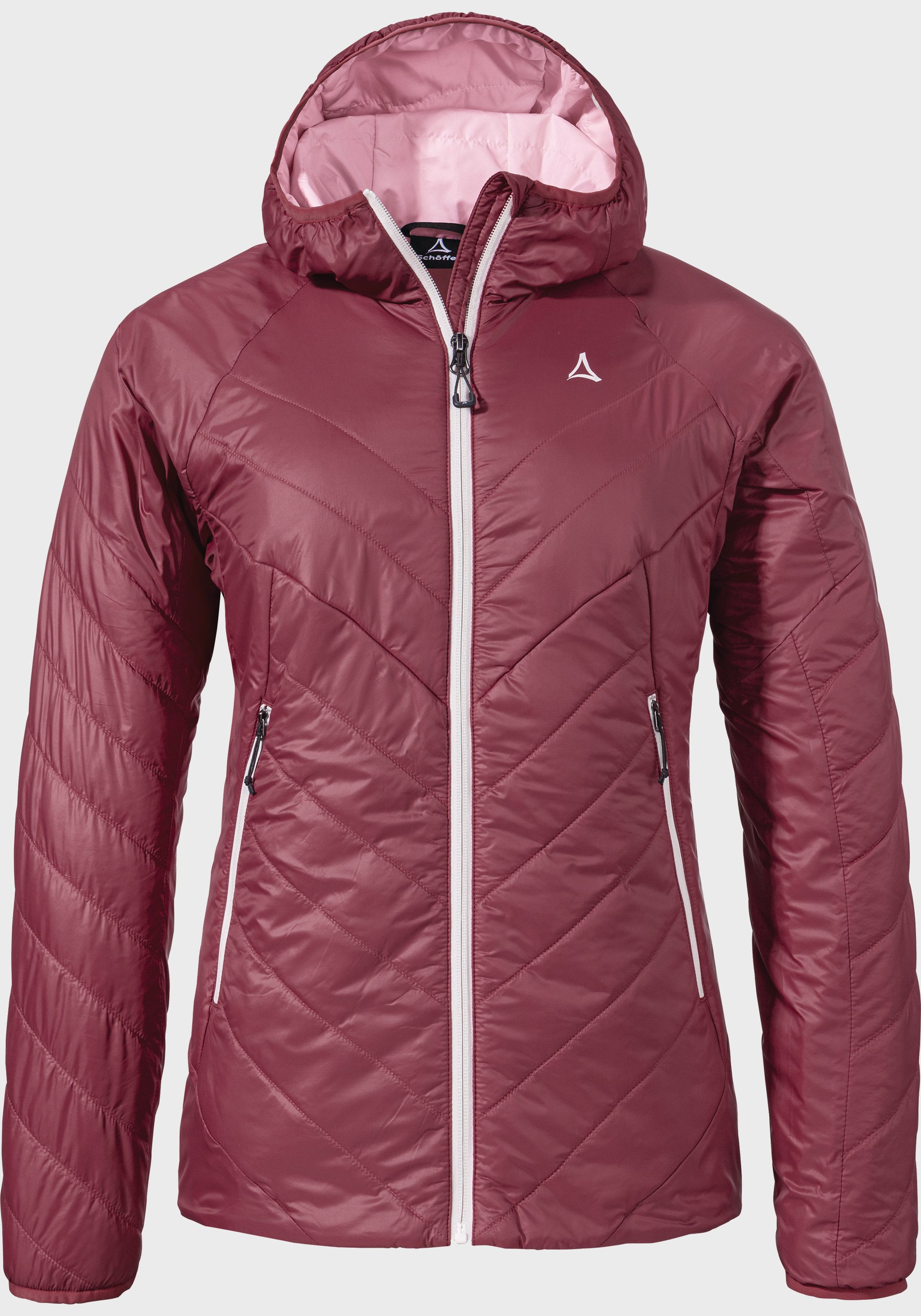 Schöffel Funktionsjacke Hiking Ins Jacket Style Cascata WMS