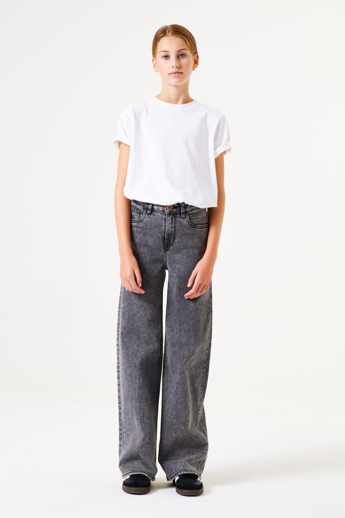 Garcia Weite Jeans Annemay for GIRLS