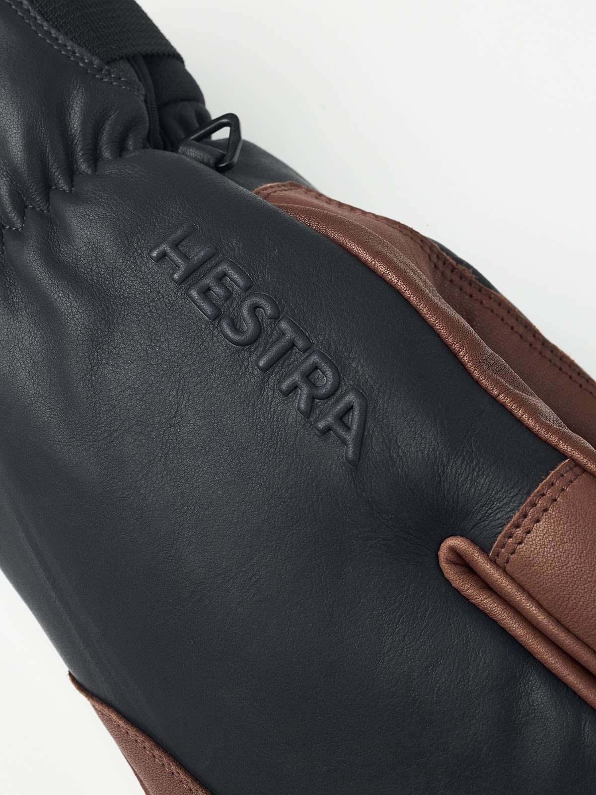 Hestra Topo 3 Fleecehandschuhe / Accessoires Hestra Finger
