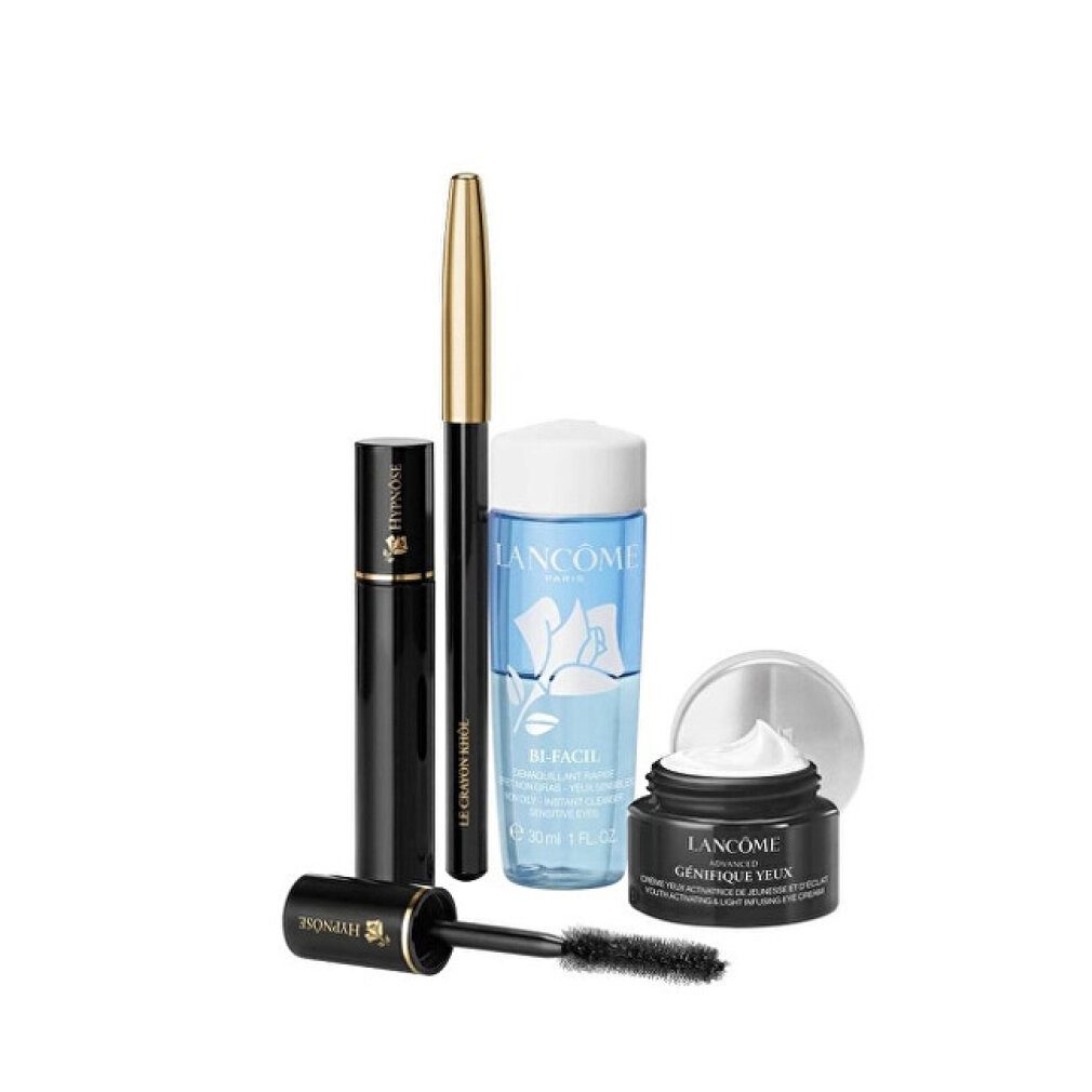 LANCOME Hautpflege-Set Alles was das Auge braucht Geschenkset