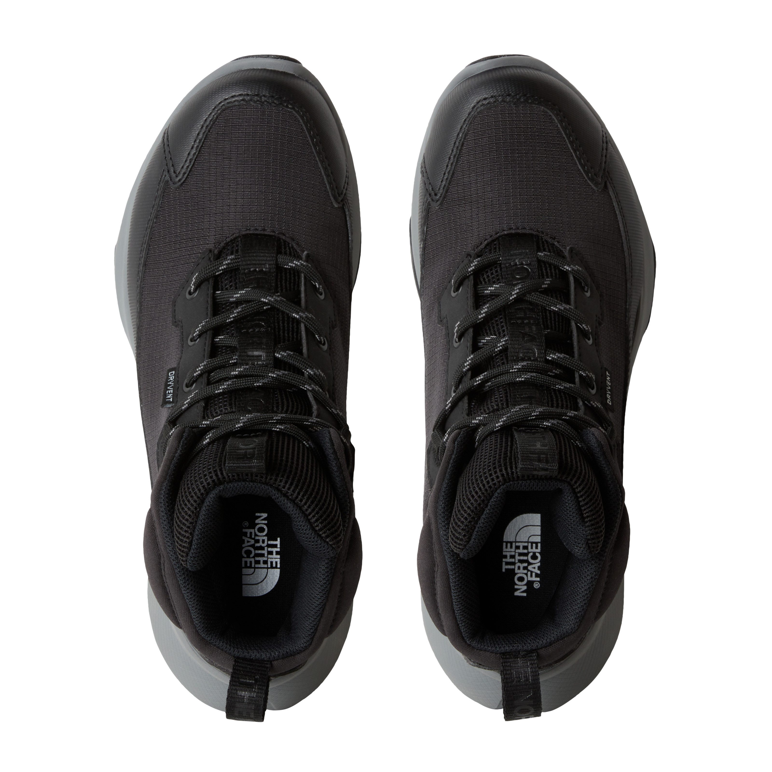 The North Face Y FASTPACK II MID WP Wanderschuh