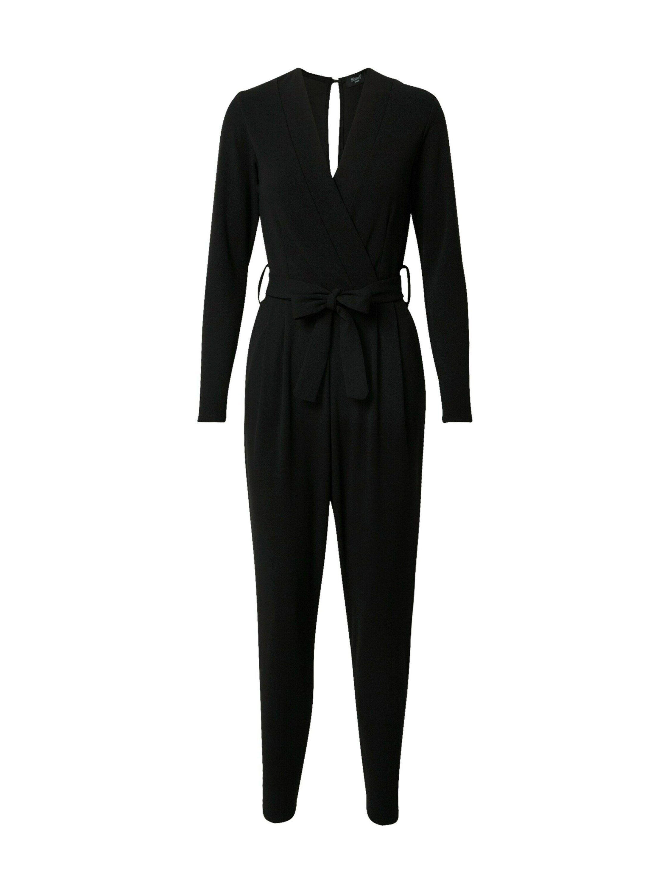 Sisters Point Jumpsuit (1-tlg) Cut-Outs günstig online kaufen