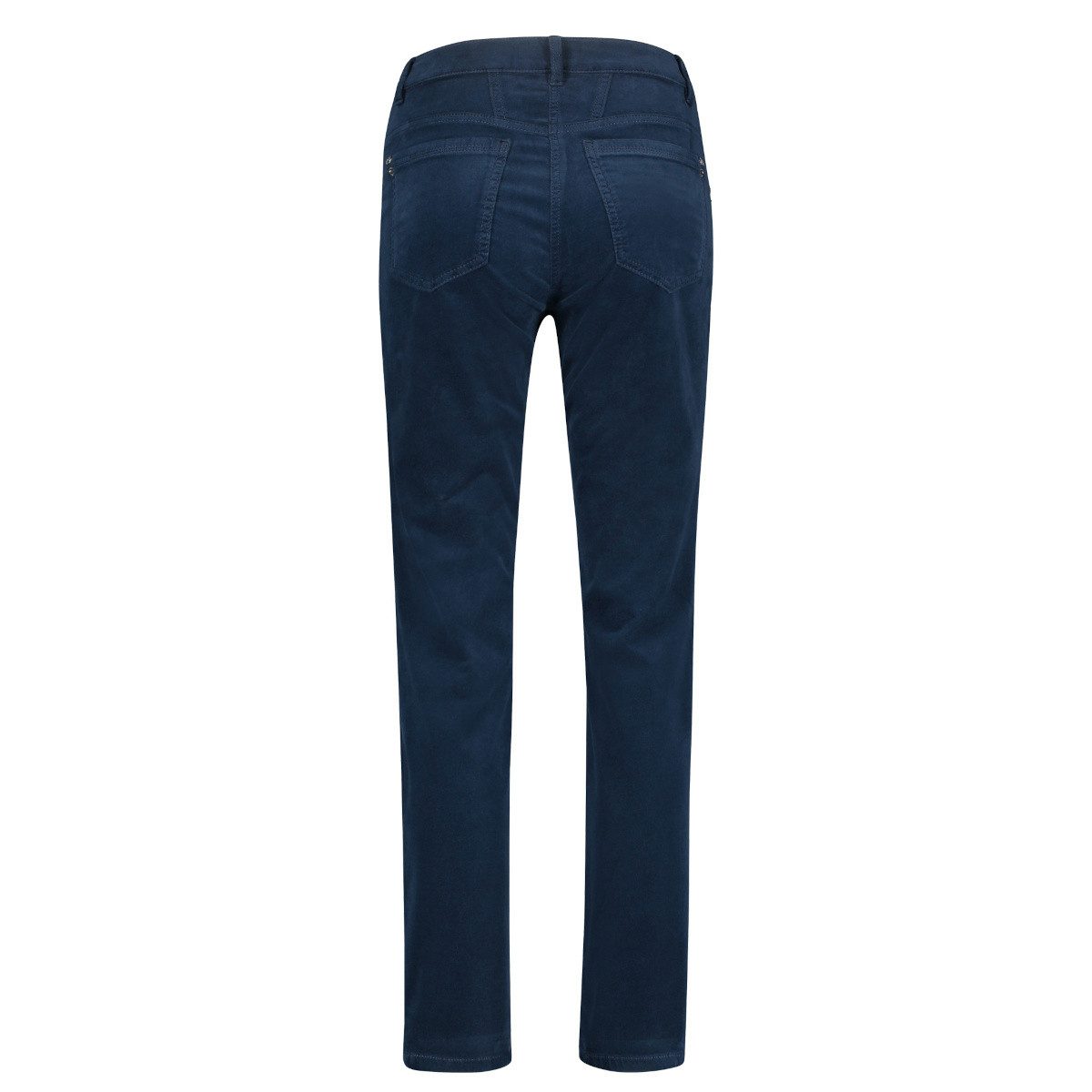 GERRY WEBER 5-Pocket-Jeans Perfect4ever Cropped (122052-66276) günstig online kaufen