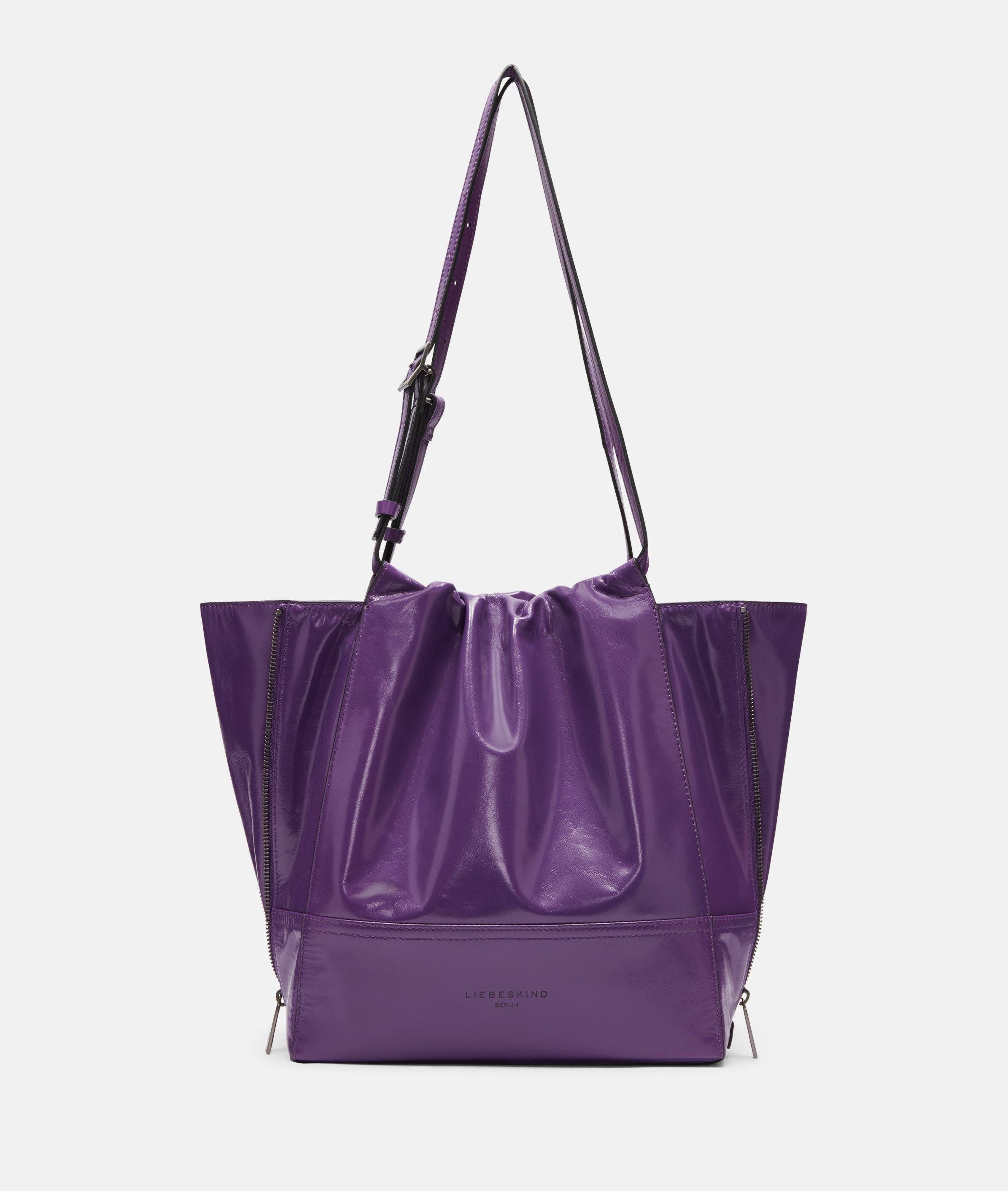 Liebeskind Berlin Henkeltasche Geräumiger Shopper in günstig online kaufen