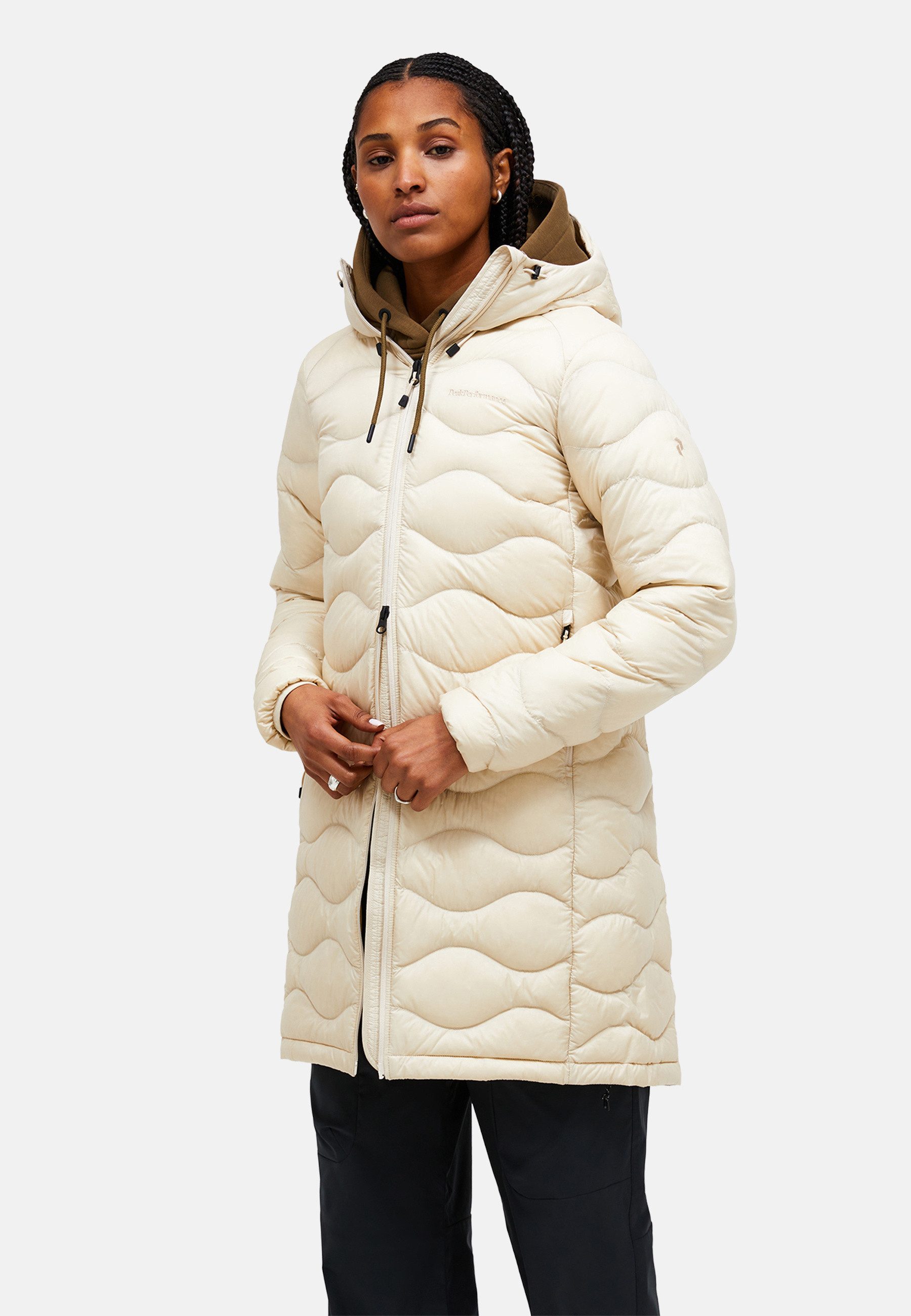 Peak Performance Daunenmantel W Helium Lightweight günstig online kaufen