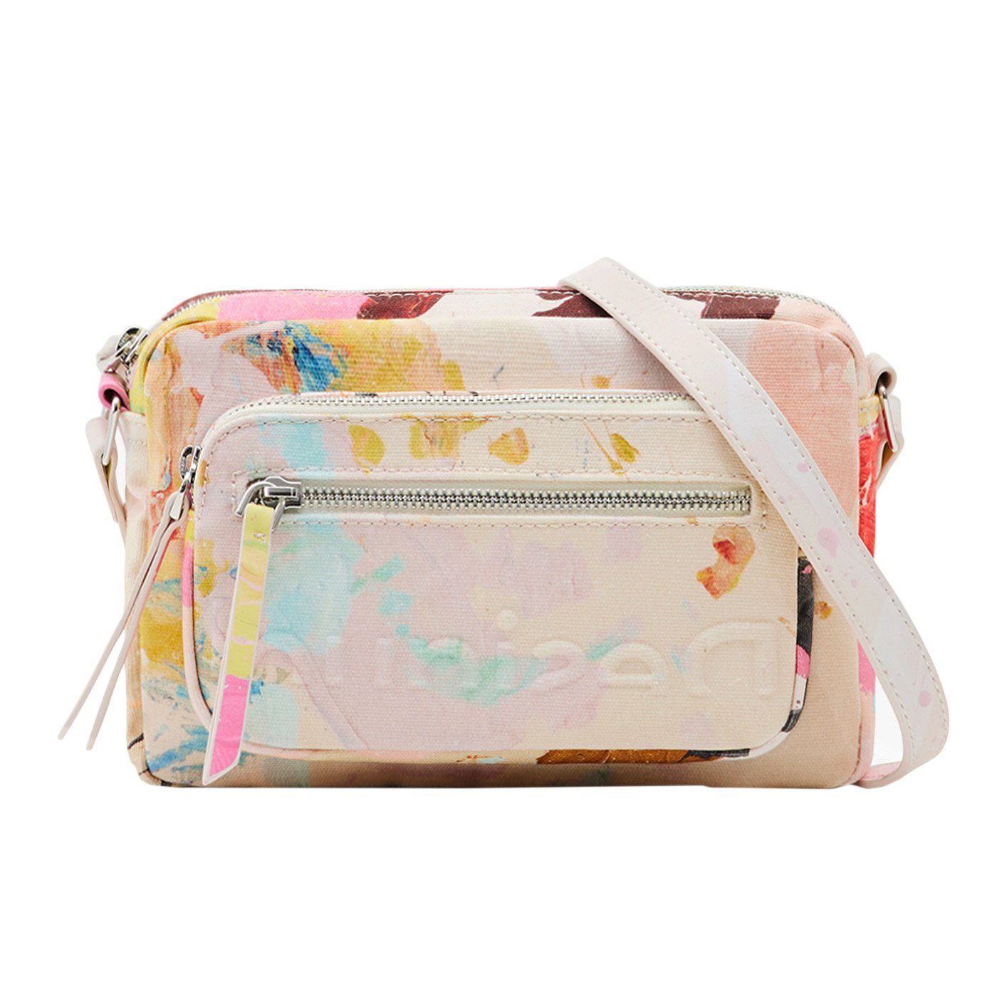 Desigual Umhängetasche Umhängetasche Cross Bag Manchas günstig online kaufen