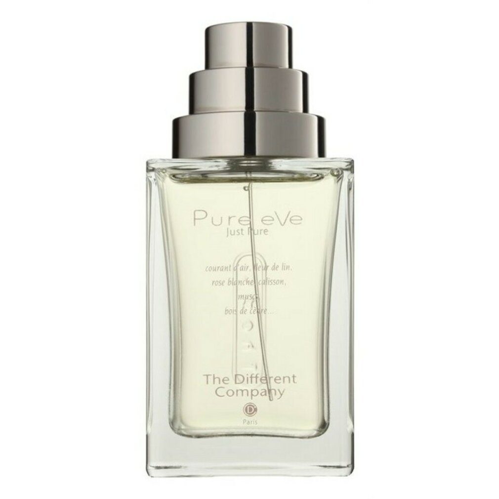 The Different Company Eau de Toilette Osmanthus Eau de Toilette 100ml Spray