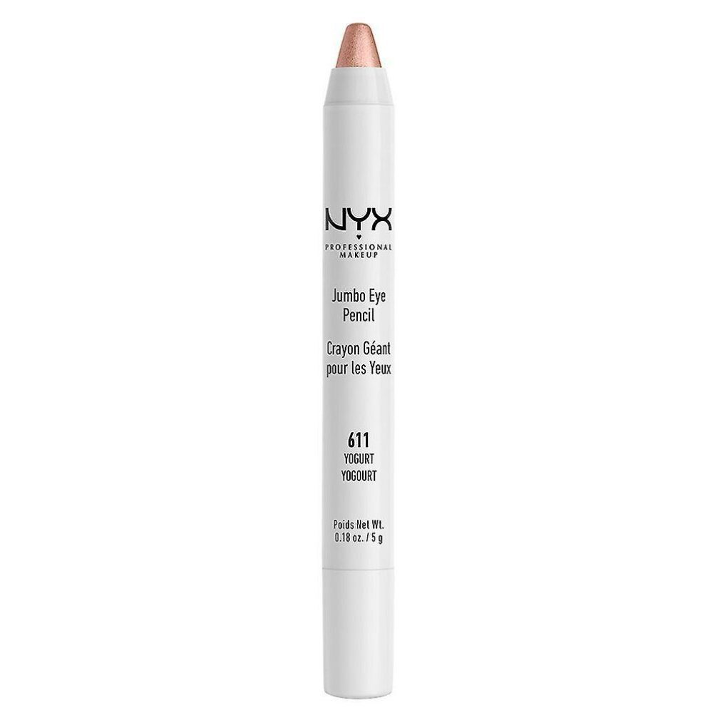 Eyeliner Jumbo Eye Pencil Yogurt 5g