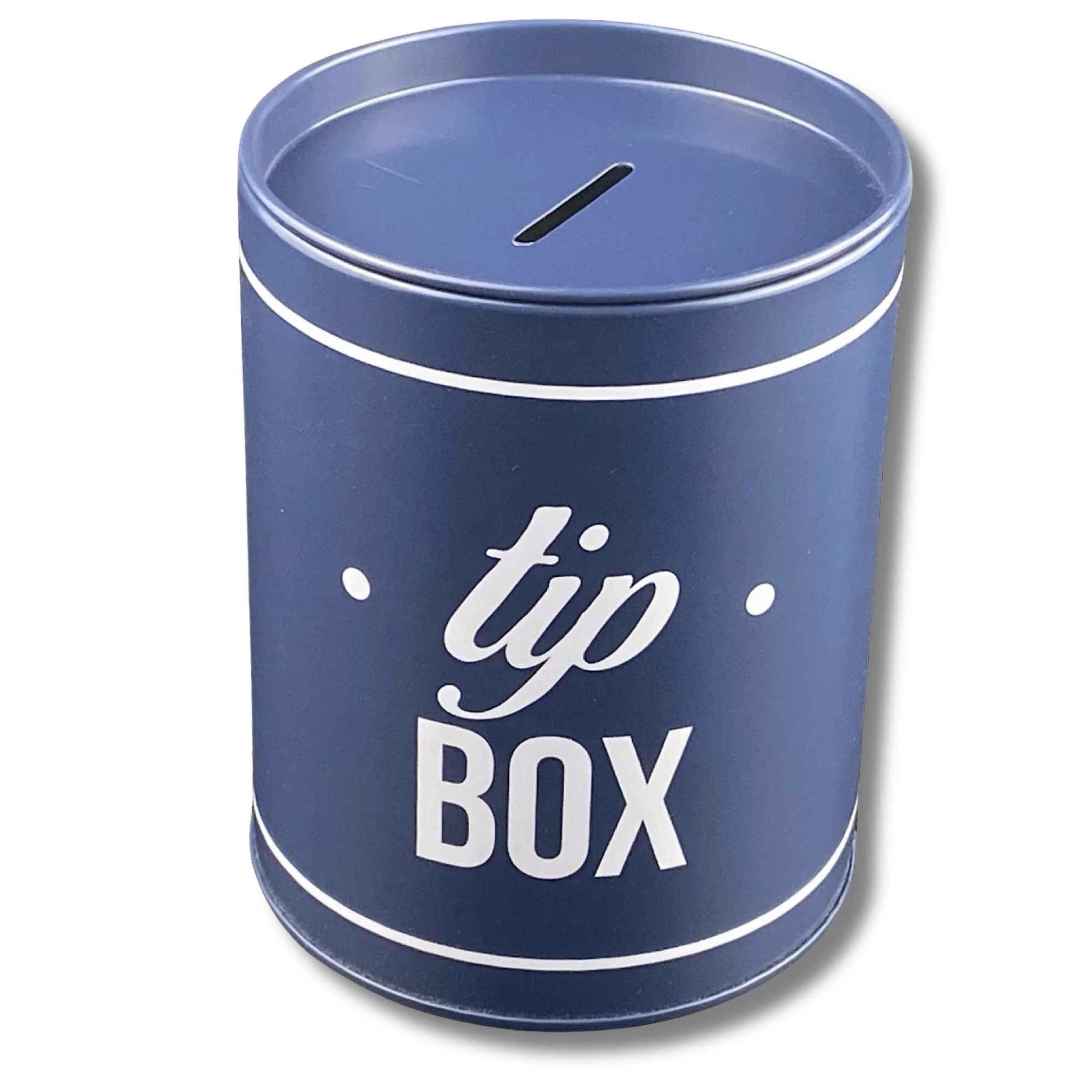Spardose Spardose - Tip Box
