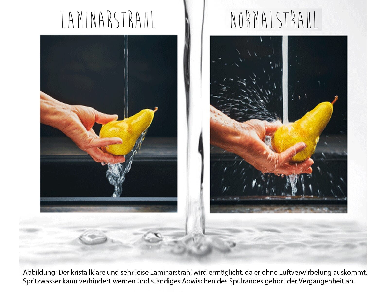 FRANKE Küchenarmatur (1-St) 115.0521.436