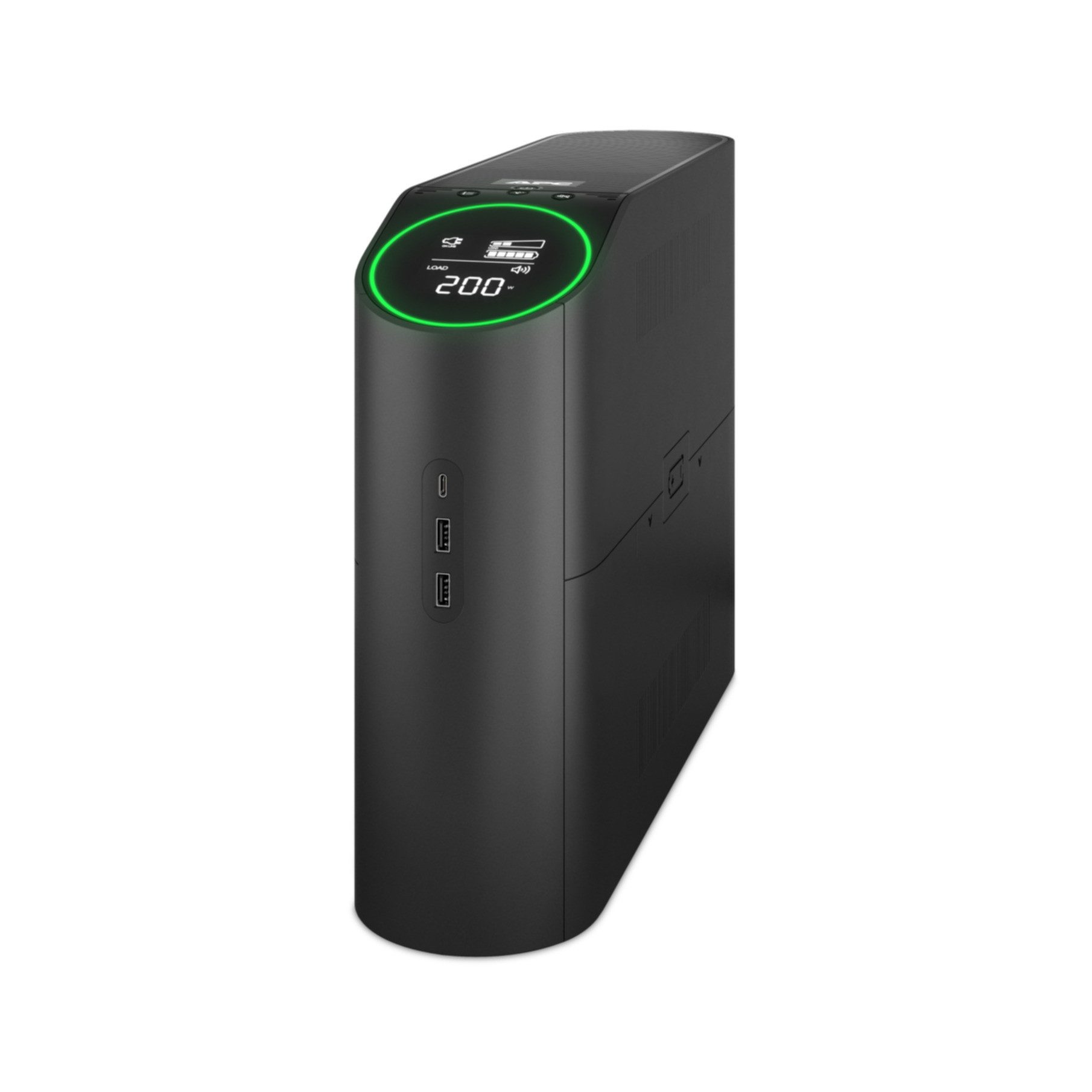 USV-Anlage APC Back-UPS Pro BGM2200B-GR – 2200VA/1320W, 4 x Schuko & 2 x C13 Stec