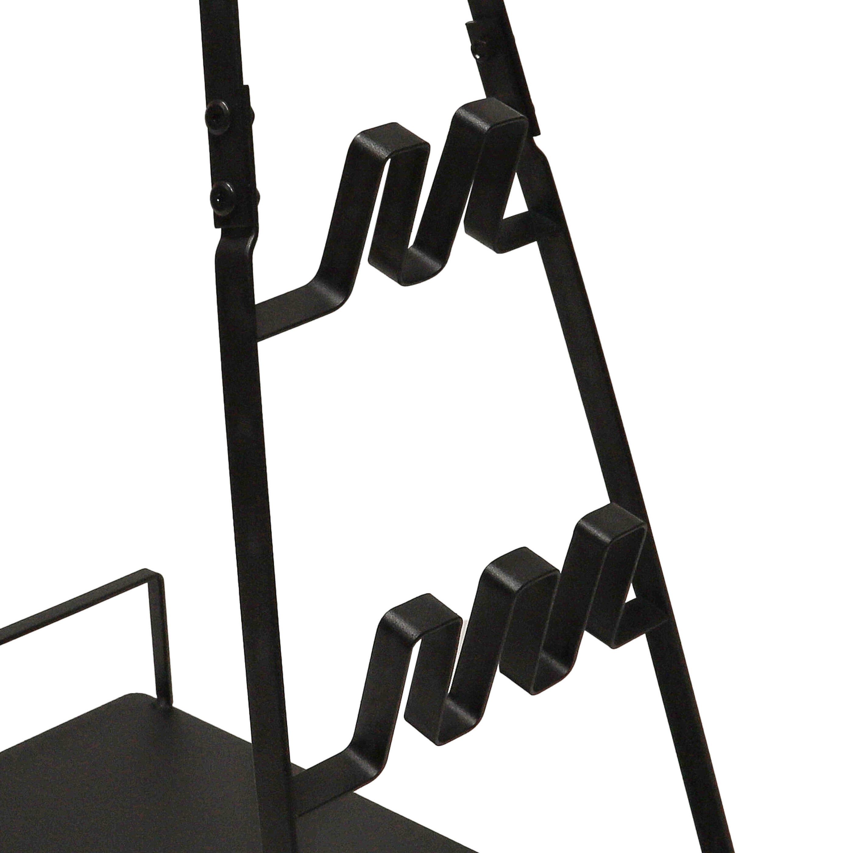 vhbw Standhalterung passend für Rowenta X-Force Flex 9.60 Allergy RH2039 Staubsauger