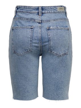 ONLY High-waist-Jeans Emily (1-tlg) Plain/ohne Details